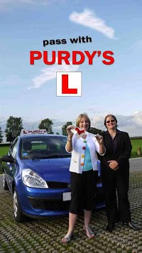 Pass with Purdys Driving School 622144 Image 0